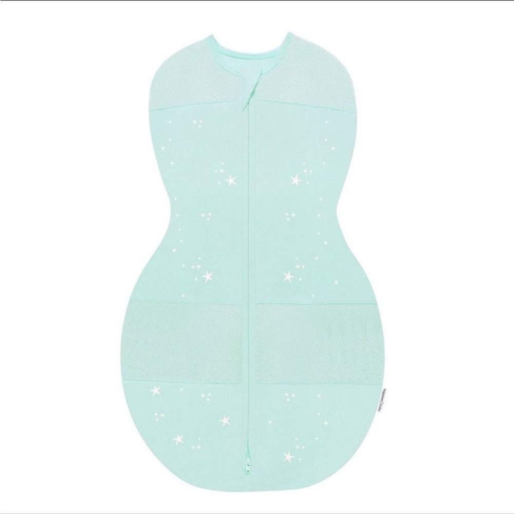 Happiest Baby Sleepea Swaddle